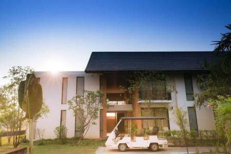 Sukhothai Treasure & Spa- Sha Plus Certified - 44