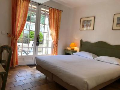 Hôtel Jas Neuf - 32