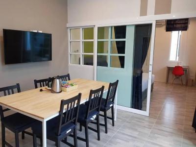 The Cube Resort - 77