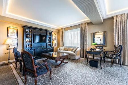 Stamford Plaza - 160