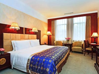 Grand Mercure Xian On Renmin Square - 70