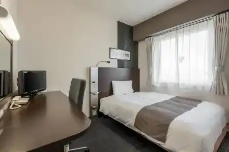 Comfort Koriyama - 36