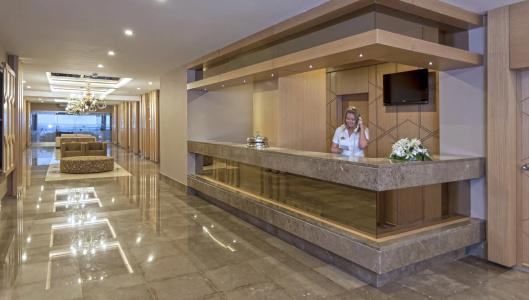 Xperia Saray Beach - 23
