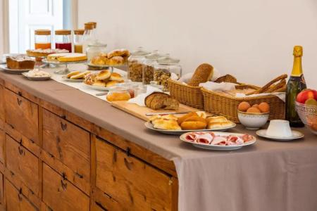 Divisi Suites & Spa - 13
