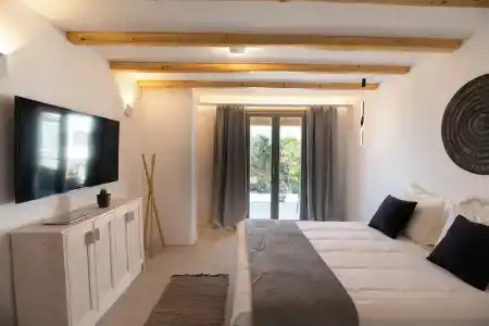 Mykonos Village - 290