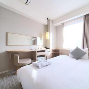 Meitetsu Inn Hamamatsucho - 20