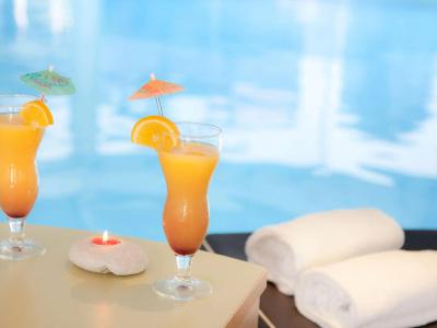 ibis Styles Aix les Bains - 10
