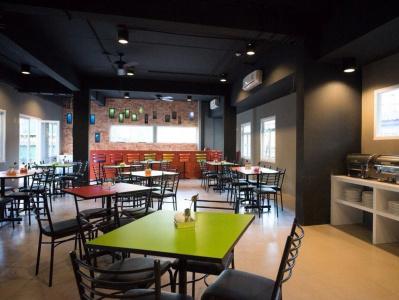 Brick House - 17