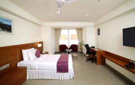 Lilac, 5th Block - 30