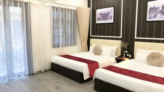 Hanoi Elpis - 29