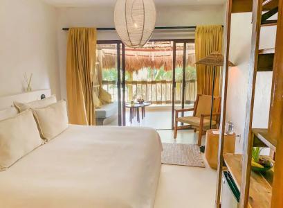 Dune Boutique located at the party zone - 5