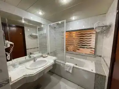 Regency Plaza Aqua Park and Spa Resort - 8