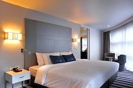 Best Western Plus @20 Sukhumvit - 95