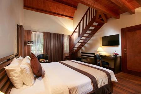 Occidental Paradise Dambulla - 42