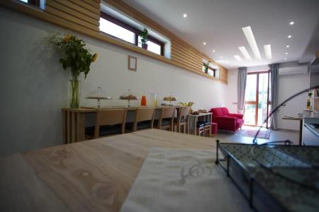 Serendipity B&B - 1