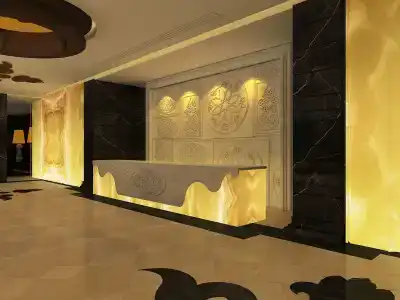 Glamour & Spa - 11