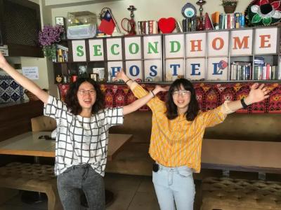 Second Home Hostel - 15