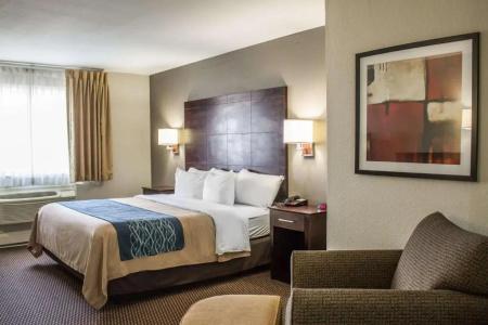 Comfort Inn - 33