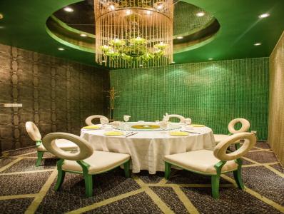 voco Nanjing Oriental Pearl - 15
