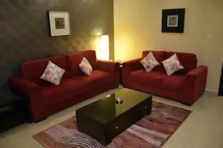 City Rose Suites - 203