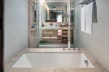 Nikko Bangkok - Sha Extra Plus Certified - 23