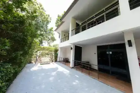 The Riverkwai Bridge Resort - 34