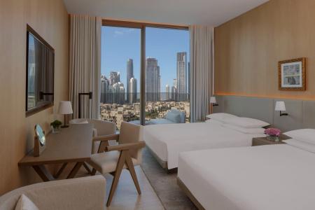 The Dubai Edition - 30