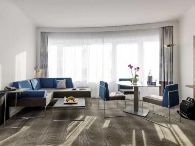 Novotel Hannover - 51