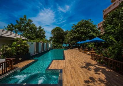 Sailom Hua Hin - Sha Extra Plus - 7