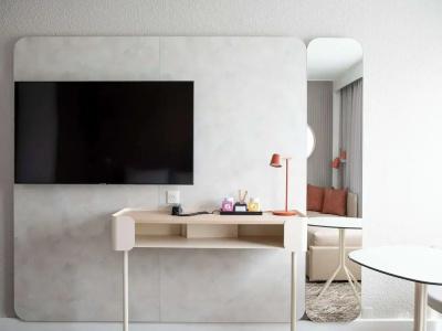 Novotel Antwerpen - 44