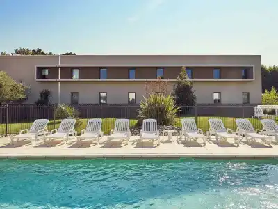 ibis Aix en Provence - 13
