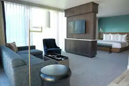 Carte San Diego Downtown, Curio Collection By Hilton - 118