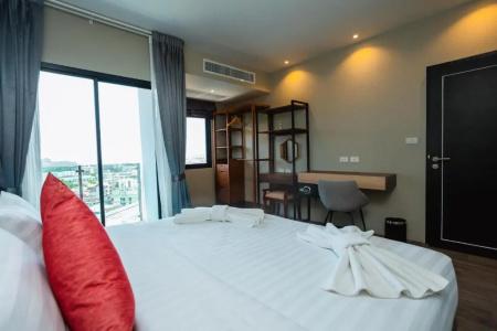 Triple L Patong Beach Phuket - 123