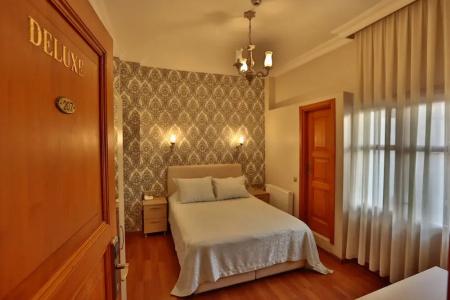 Mimoza Butik Otel Buyukada - 3