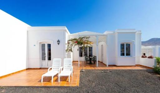 Bungalows Coloradamar - 61