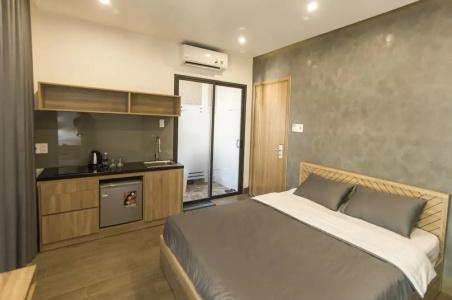 Aha Thang Bom Apartment Da Nang - 40