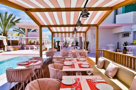 Paradiso Ibiza Art - Adults Only - 6