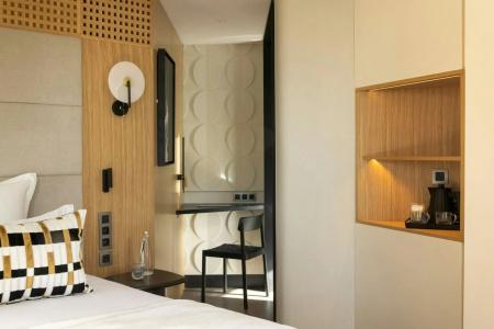 Hôtel Raspail Montparnasse - 19