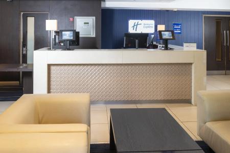Holiday Inn Express London - Wandsworth, An Ihg - 34