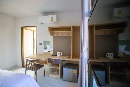 Rich8 Hostel - 52
