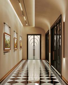 Excelsior & Spa Baku - 14