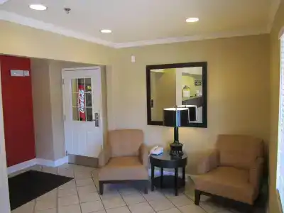 Extended Stay America Suites - Phoenix - - Old Town - 3