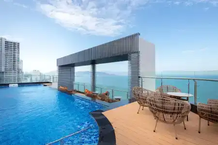 Comodo Nha Trang - 18