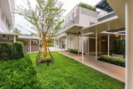 Ramada By Wyndham Phuket Deevana Patong - Sha Extra Plus - 34