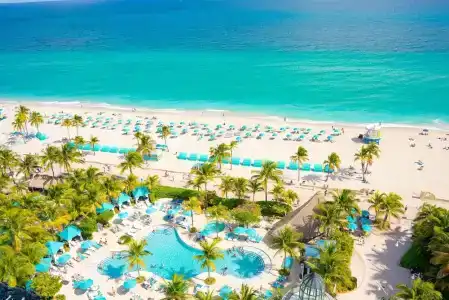 Margaritaville Hollywood Beach Resort - 50