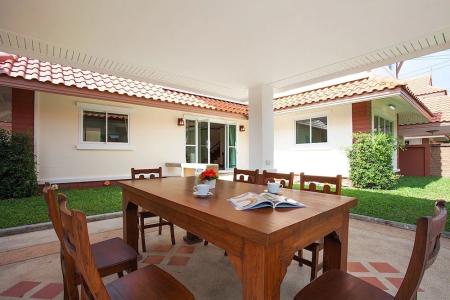 Baan Thai Lanna Pattaya - 362