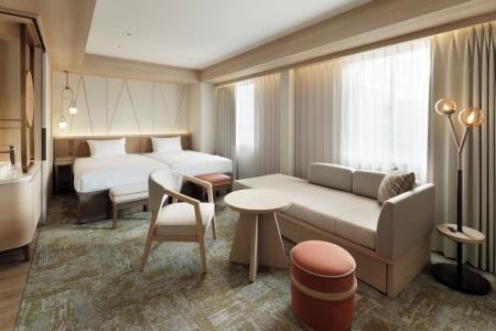 Mitsui Garden Sapporo - 63