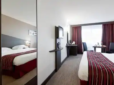Mercure Vannes Le Port - 2