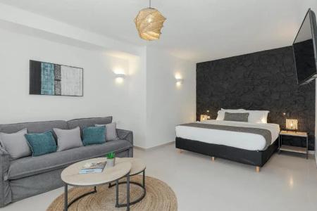 Onyx & Suites - 5