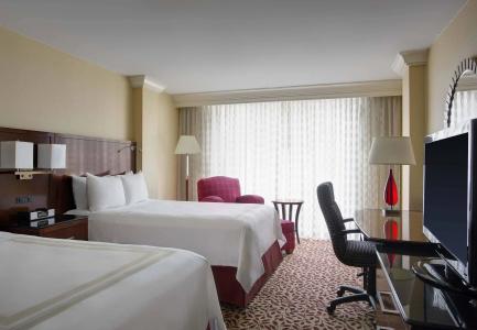 Houston Marriott West Loop by The Galleria - 4